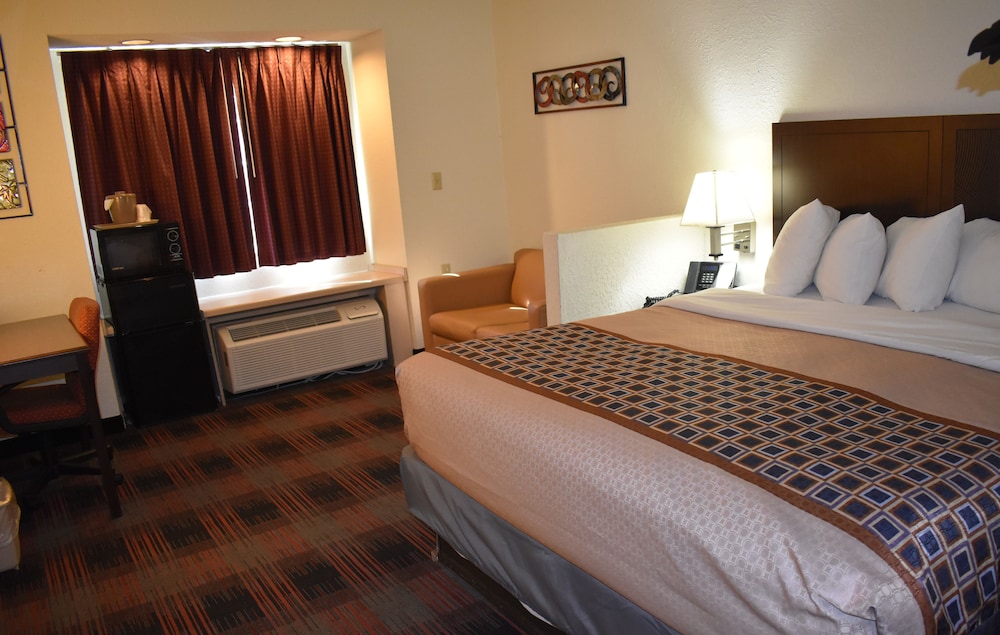 Sleep Inn Jacksonville Airport 18/55