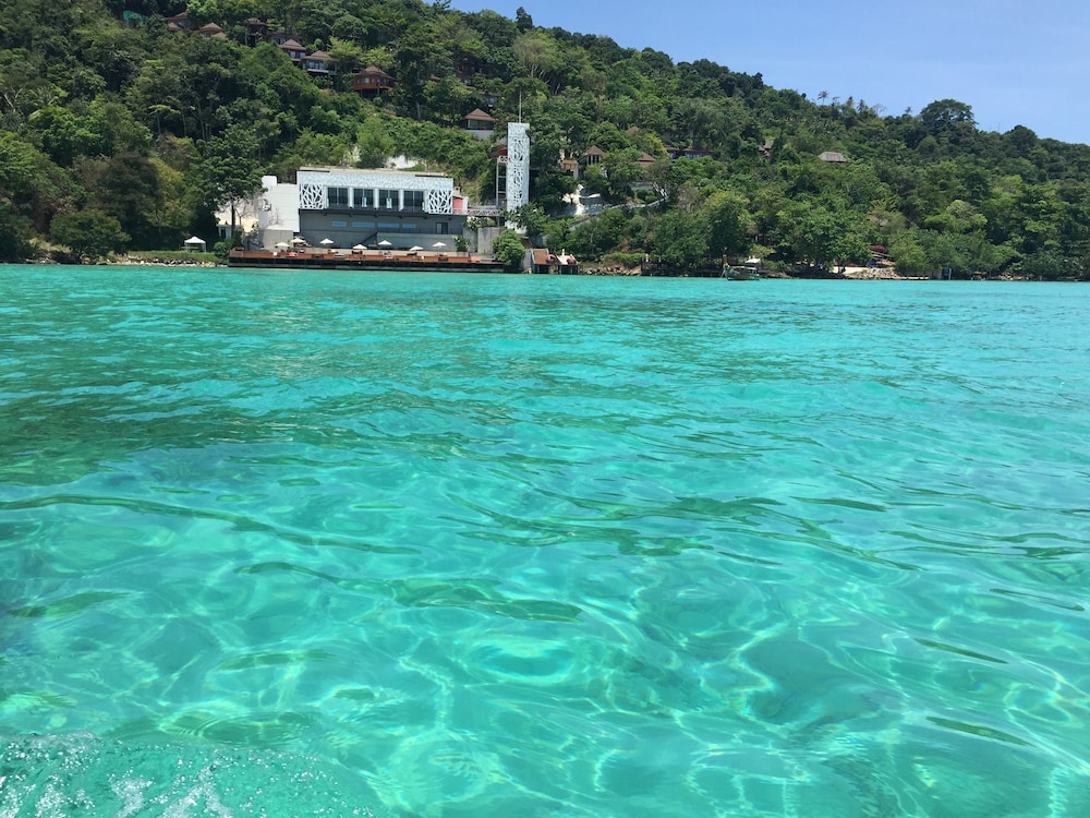 Phi Phi Little Star 55/66