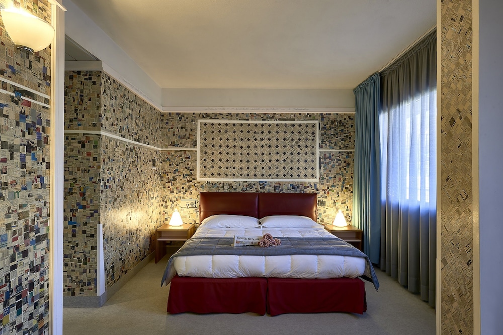Albornoz Palace Hotel 30/71