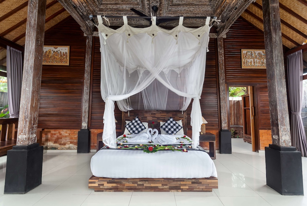 Ubud Luwih Villa 12/50