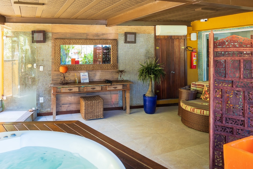 Bahiamarela Boutique Hotel 28/47