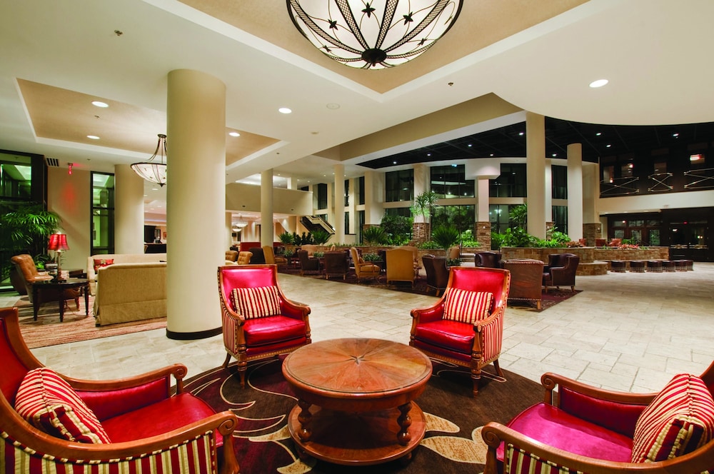 Embassy Suites By Hilton San Antonio Riverwalk Downtown 51/70