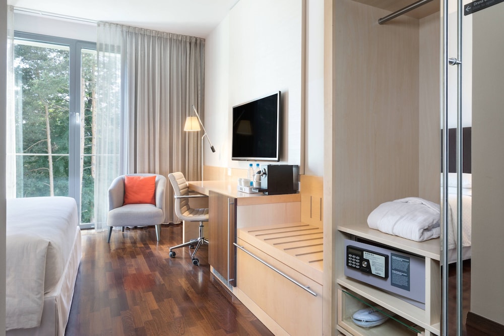 Four Points By Sheraton Ljubljana Mons 19/49