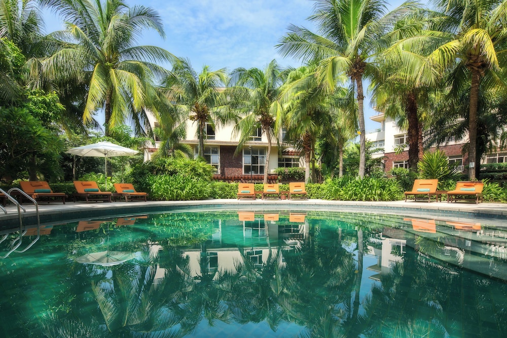 Grand Mercure Sanya Yalong Bay 31/38