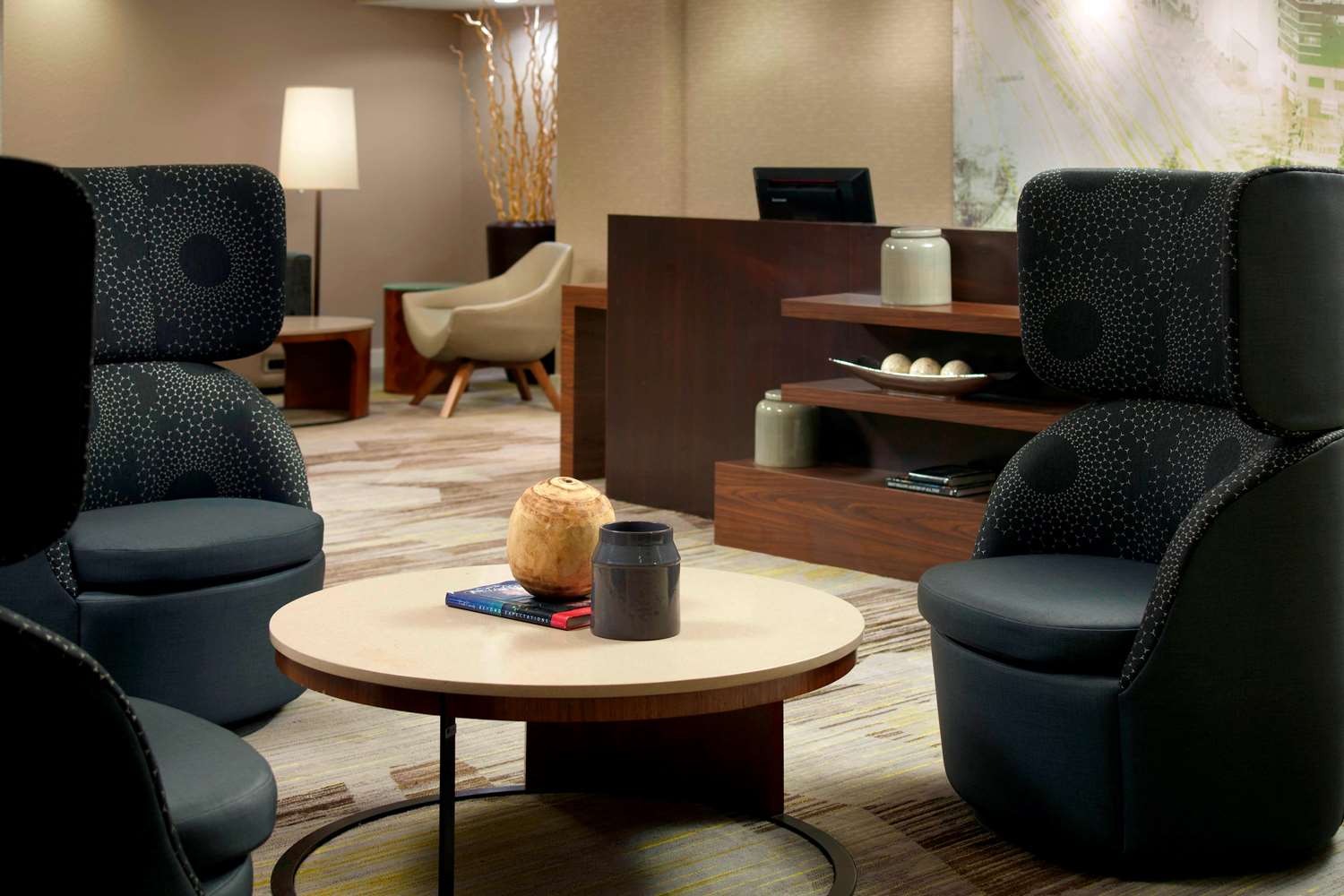 Sonesta Select Atlanta Cumberland Galleria 40/47