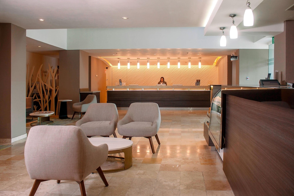 Courtyard By Marriott Villahermosa Tabasco 21/38