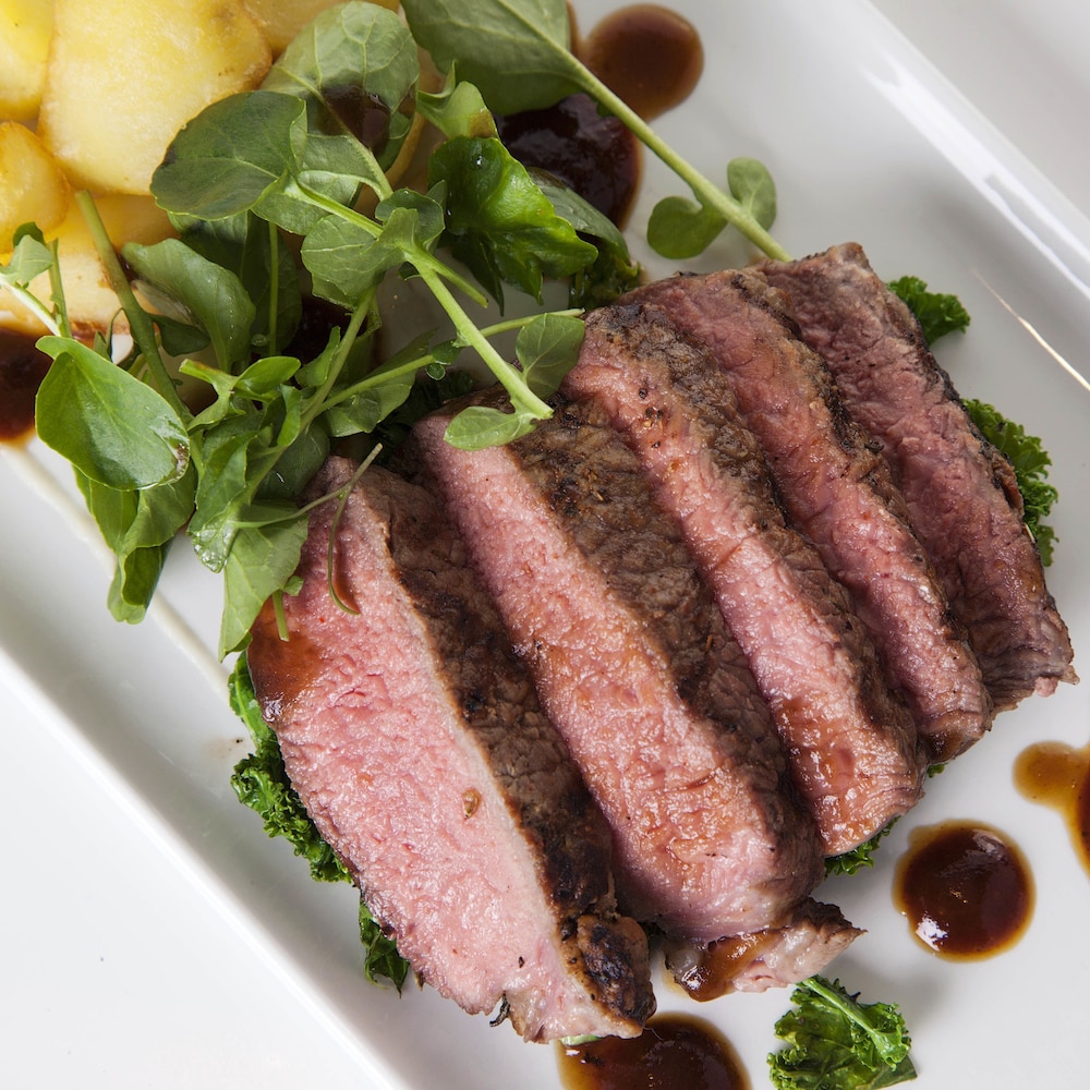 Clayton酒店Charlemont(Clayton Hotel Charlemont) 图片4