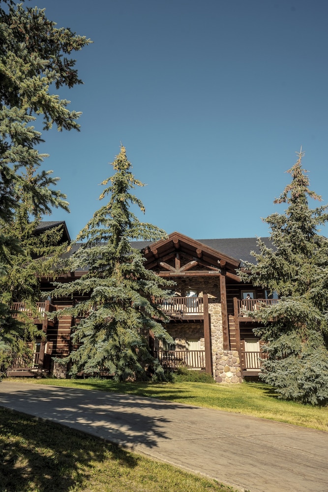 Daniels Summit Lodge 41/50