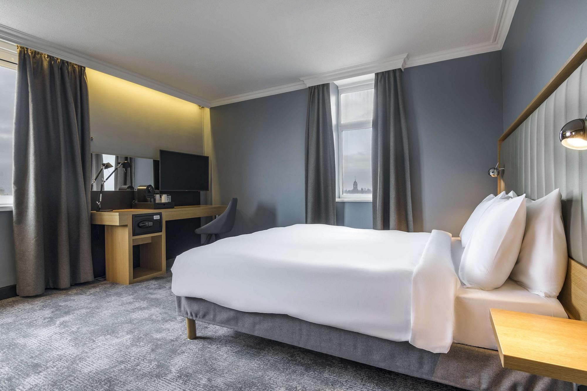 Superior, Master View، Radisson Hotel York 9/10