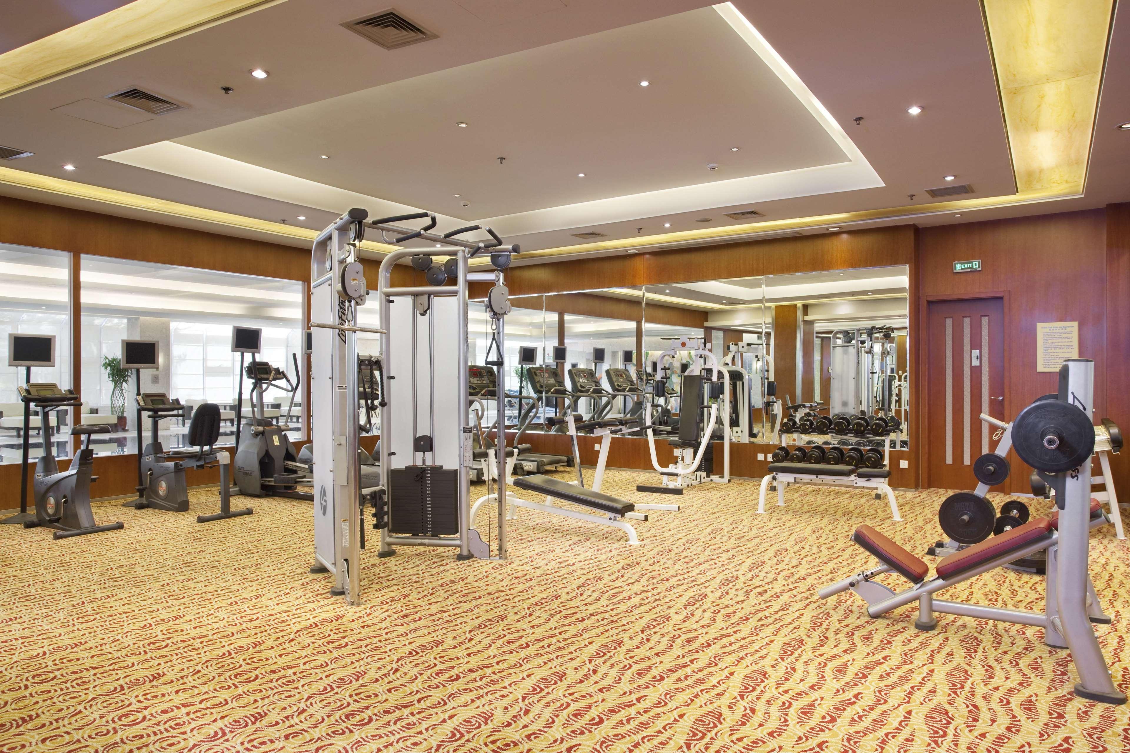 V Continent Parkview Wuzhou 23/50