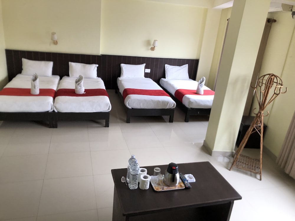 Hotel Fewa Dream 18/50