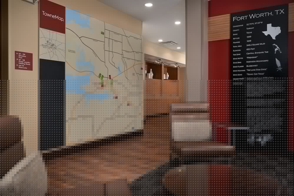 TownePlace Suites Fort Worth Northwest/Lake Worth 27/48