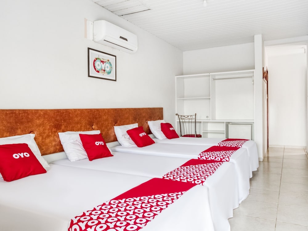 OYO Praia Hotel Recanto do Tome - Salvador 7/44