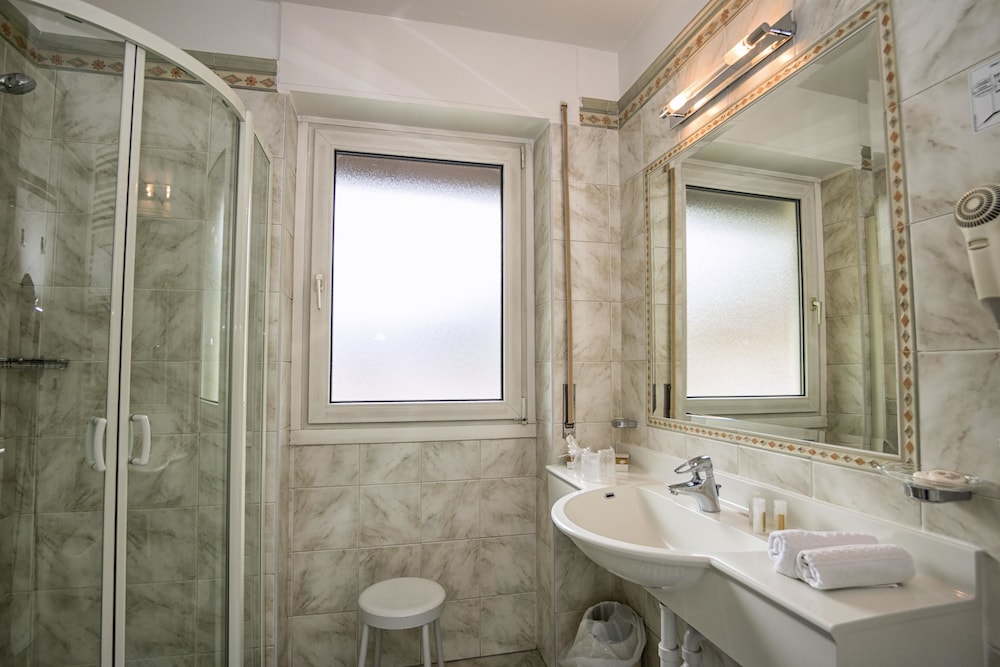 Hotel Garni Snaltnerhof 43/50