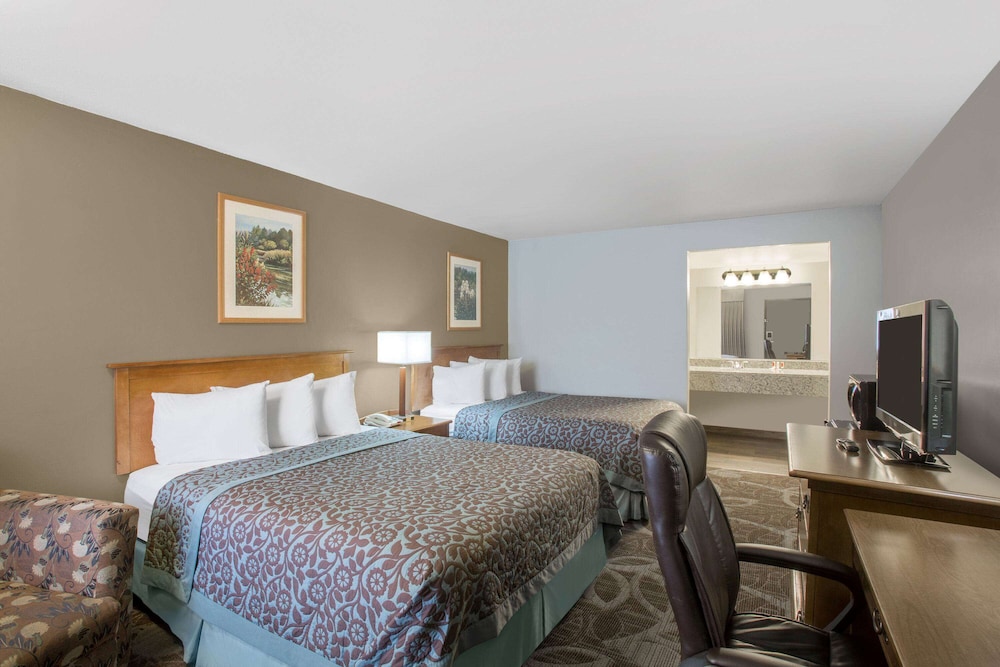 Days Inn Provo 14/25