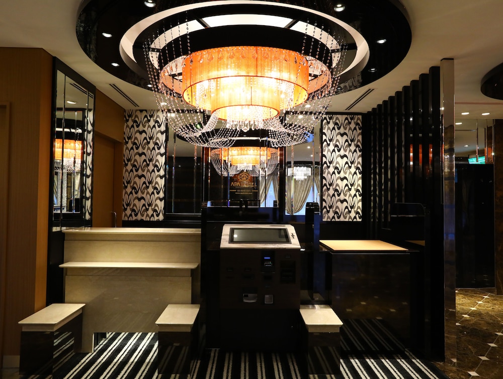 APA Hotel Ningyocho Ekihigashi 13/41