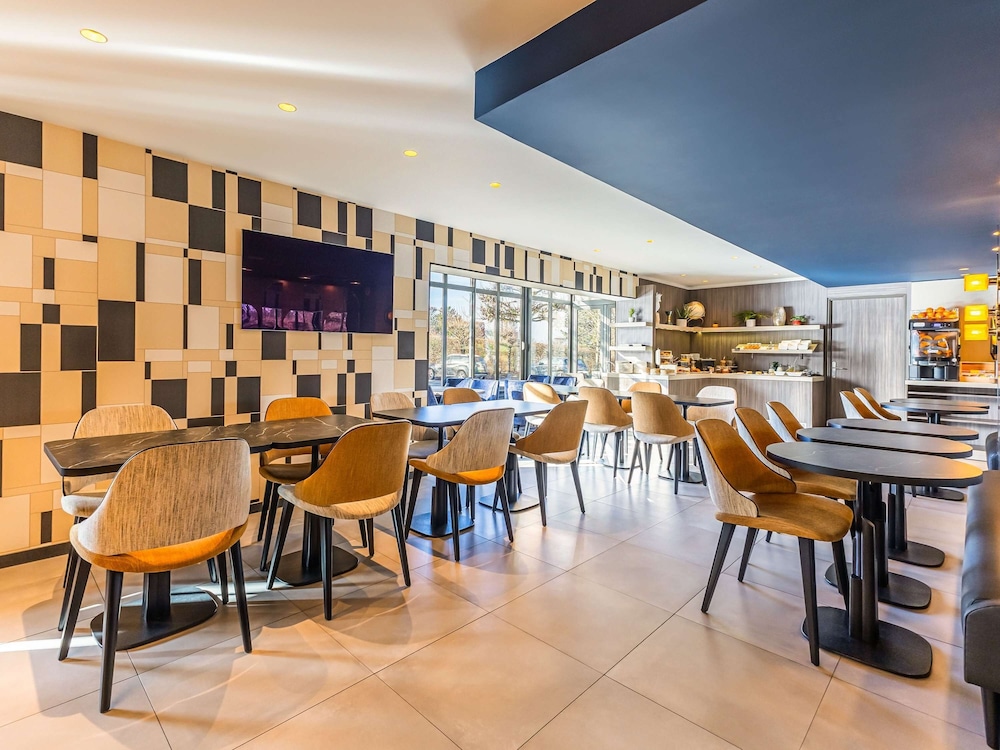 Ibis Styles Saint Quentin 43/59