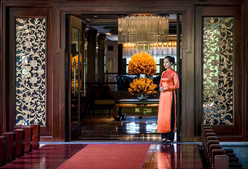 Vinpearl Luxury Nha Trang 8/43