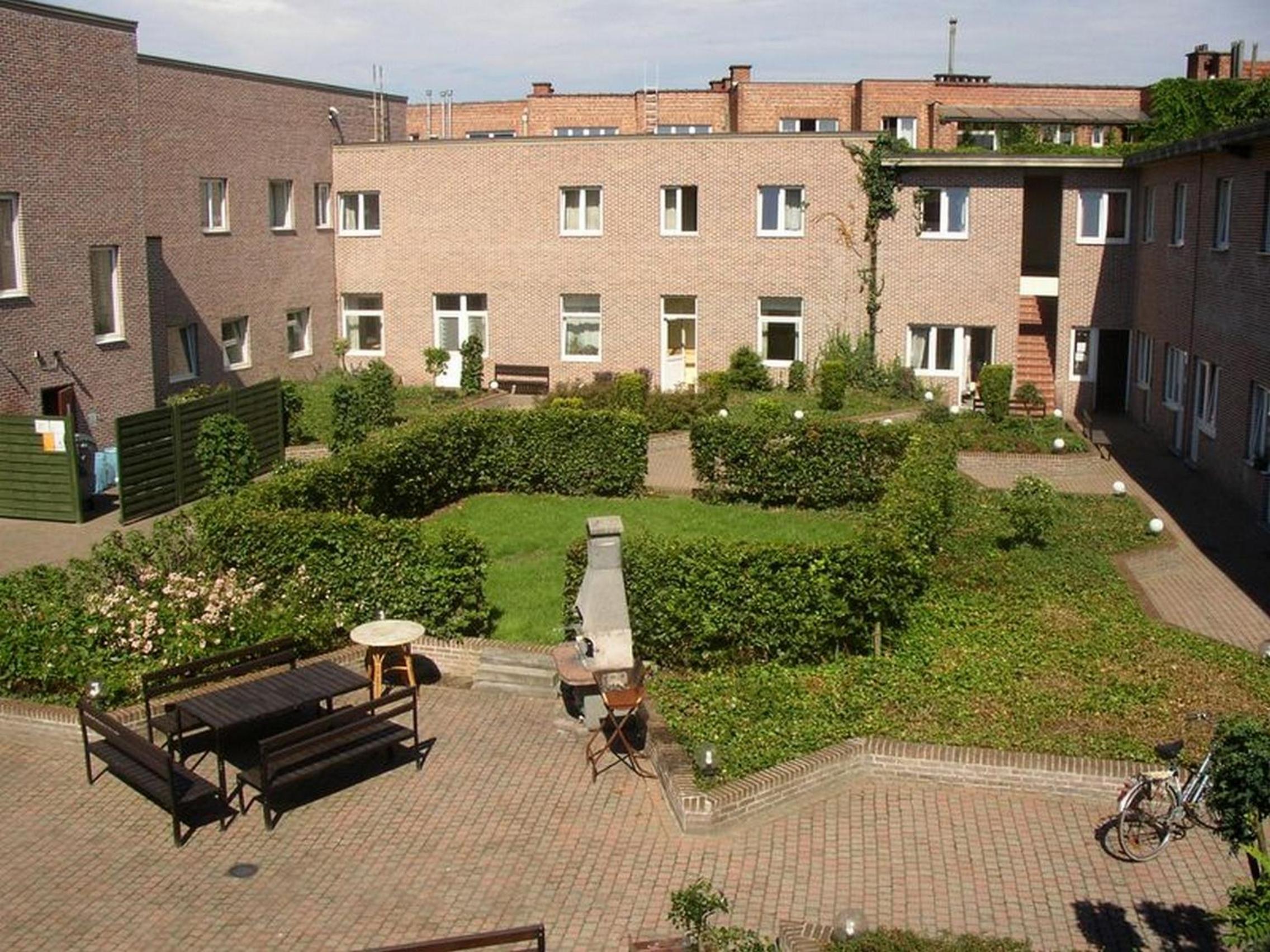 Budget Flats Leuven 25/29