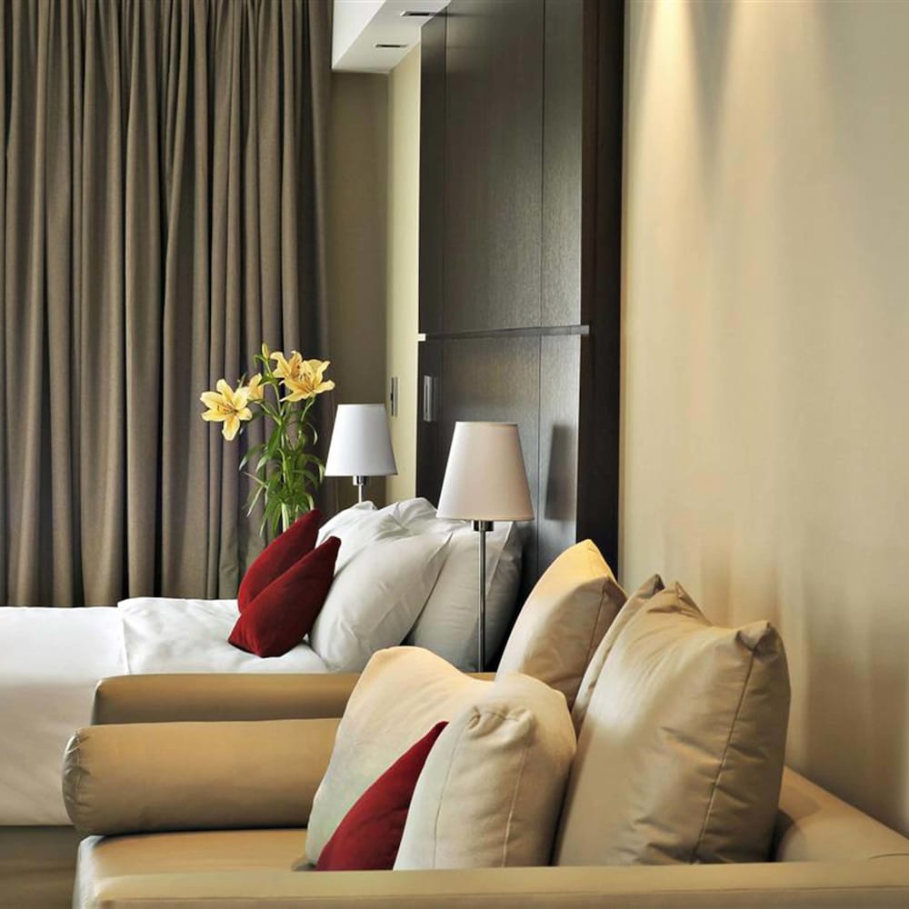 HTL City Baires (ex:Dazzler San Telmo) 29/50