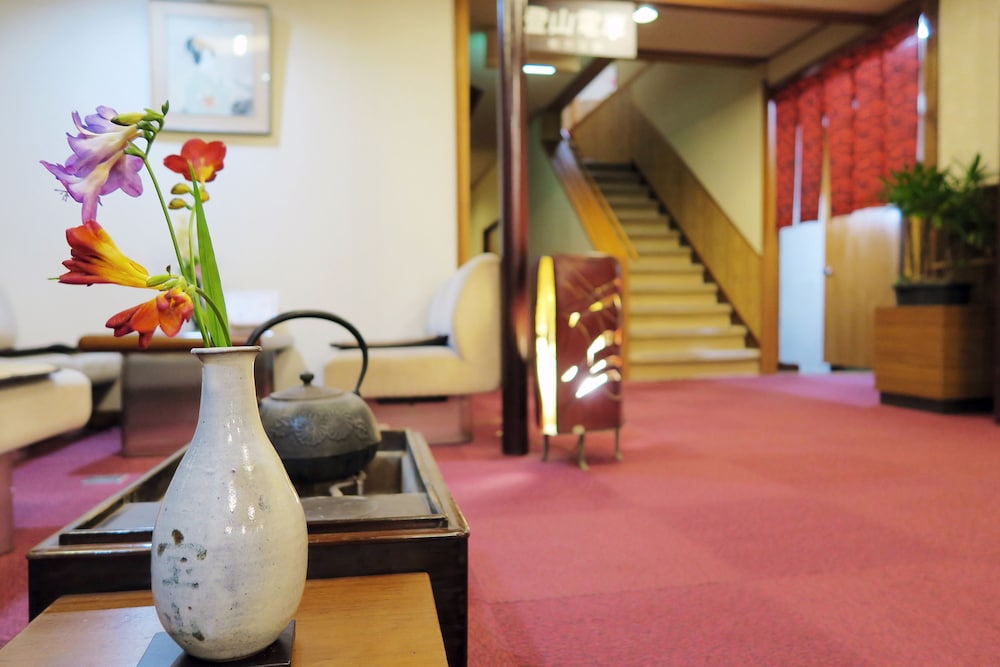 Ito Onsen Yokikan 54/69