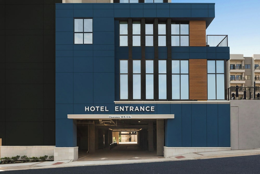 Courtyard by Marriott Gainesville GA 5/61