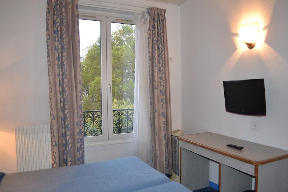Hôtel Williams Opéra 27/39