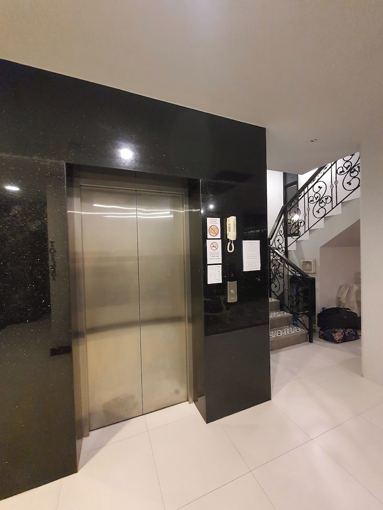 Marigold Lanna Boutique Hotel 16/58