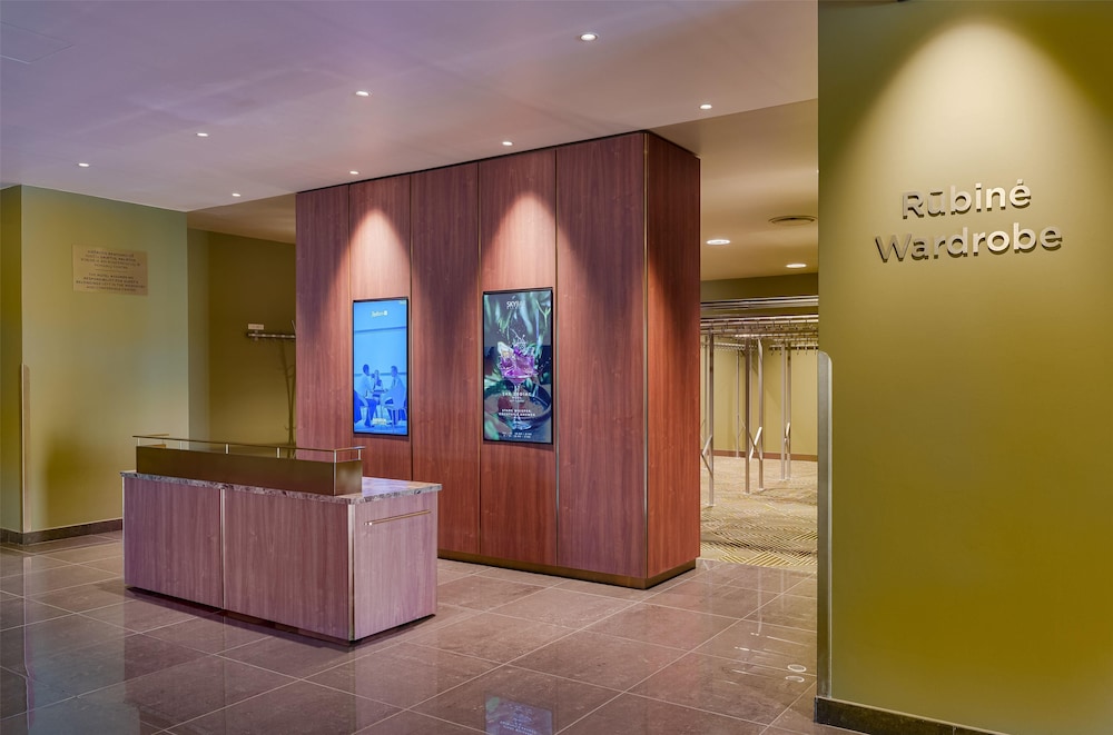 Radisson Blu Hotel Lietuva 11/81