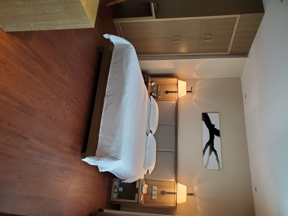 GUANGZHOU BOYI HOTEL 13/50