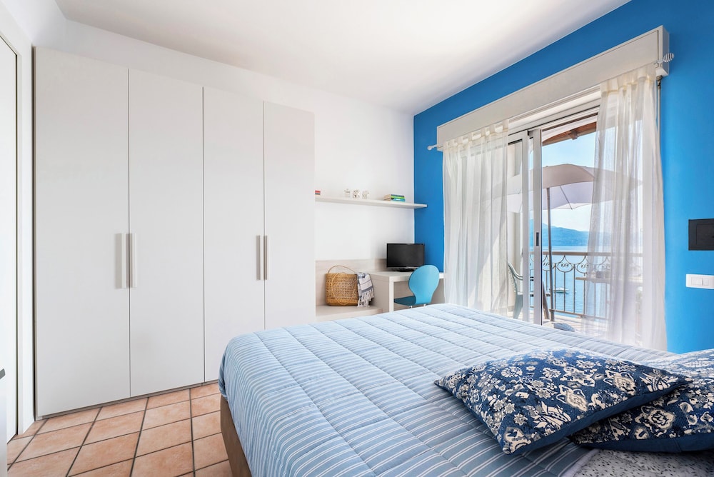 Casa E Vela Residence Hotel 4/50