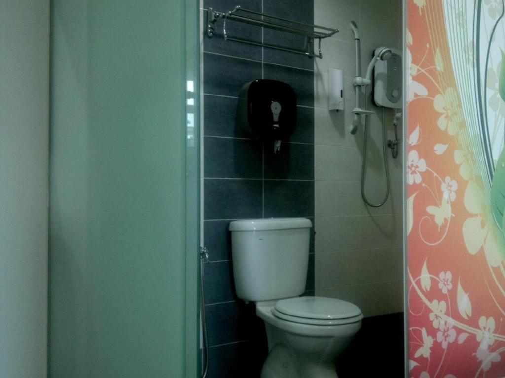 All Star Hotel Melaka 54/57