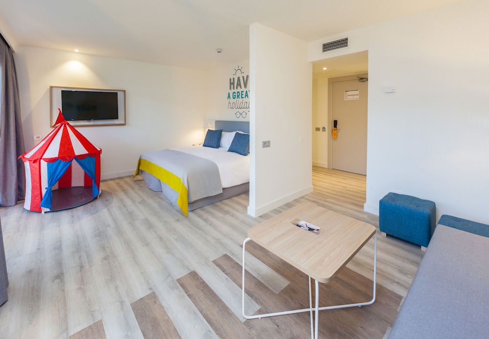 Abora Interclub Atlantic by Lopesan Hotels 33/70