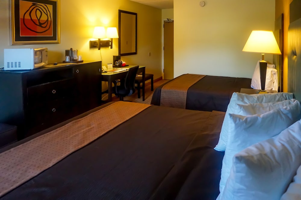 Cocoa Country Inn At Hershey 36/56