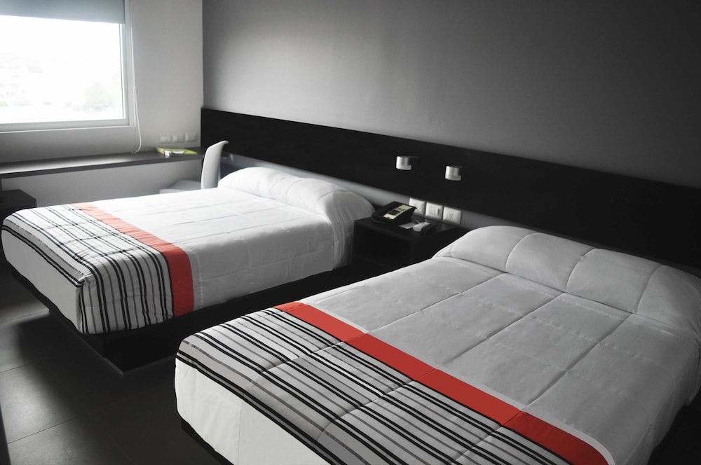 City Express Junior by Marriott Aguascalientes Centro 21/46
