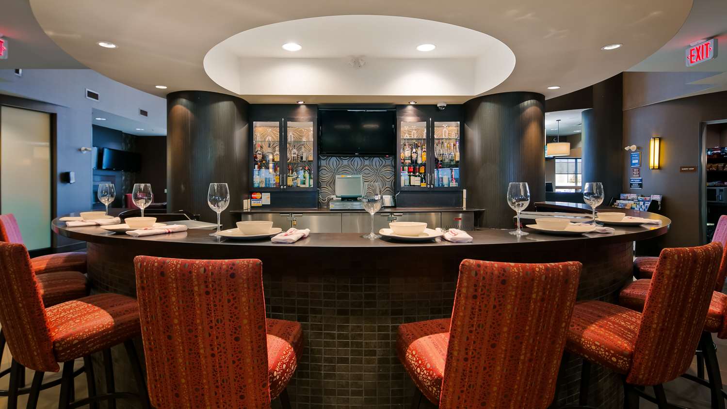 Best Western Premier Freeport Inn Calgary Airport 36/54