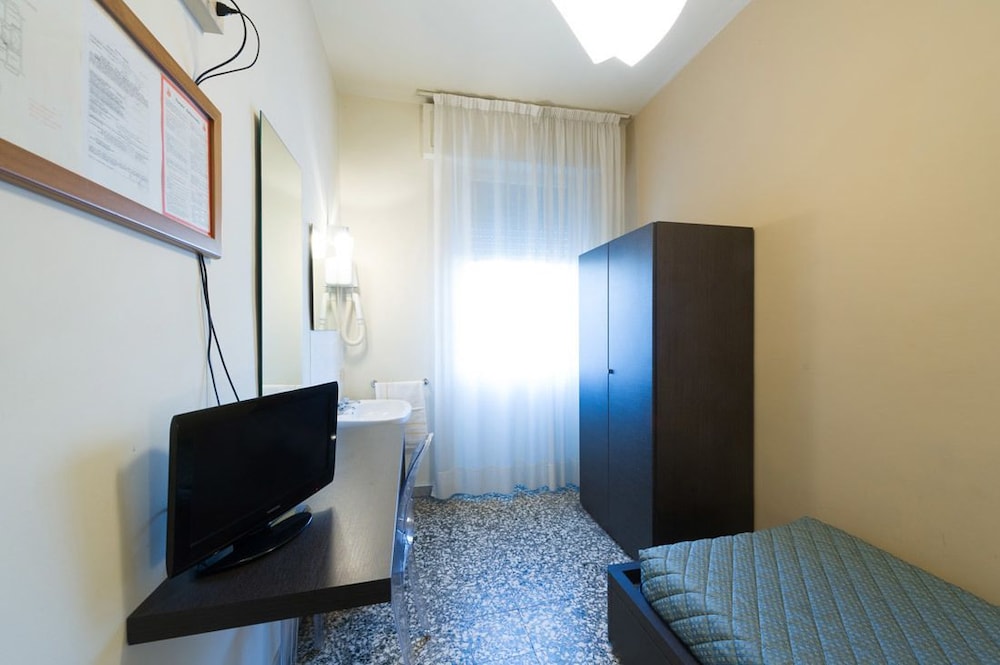 Hotel Moderno 16/24