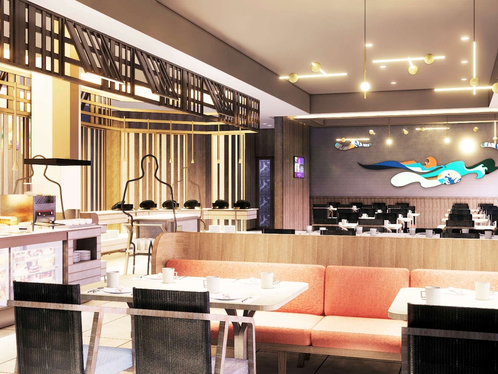 Ibis Styles Semarang Simpang Lima 7/50
