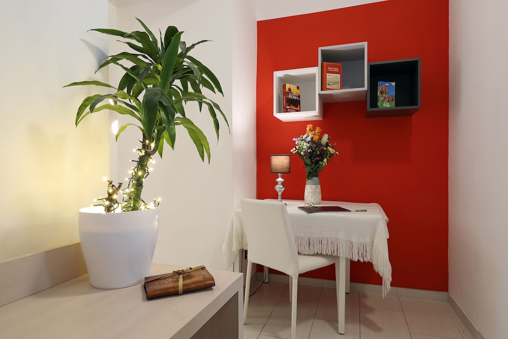 Grand Tour Roma Guest House 55/73