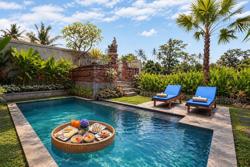 Dewi Sri Private Villa 39/45