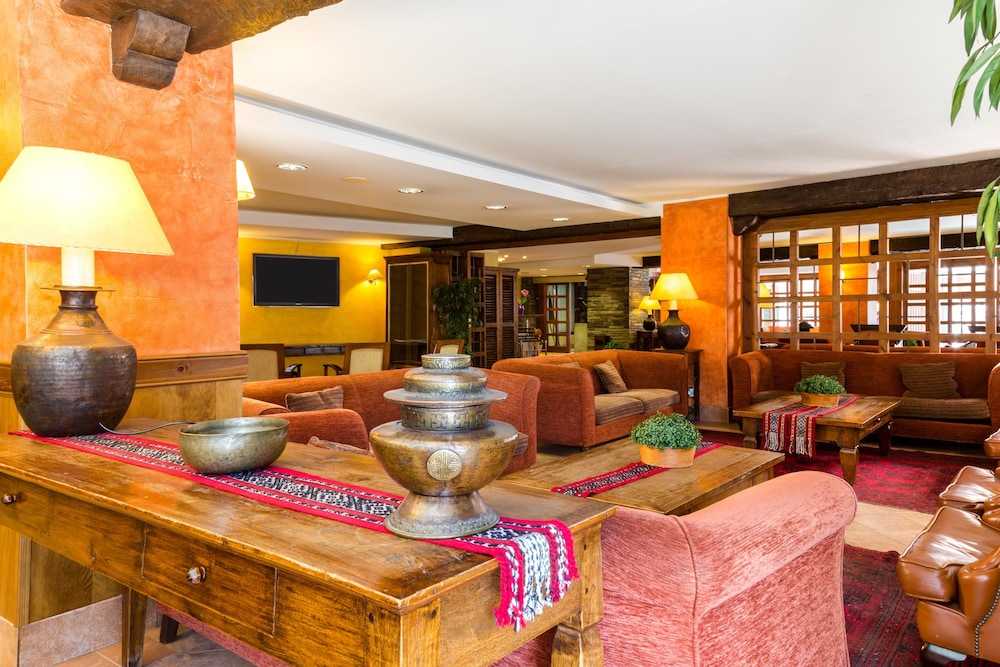 Himalaia Soldeu Apartments 43/65