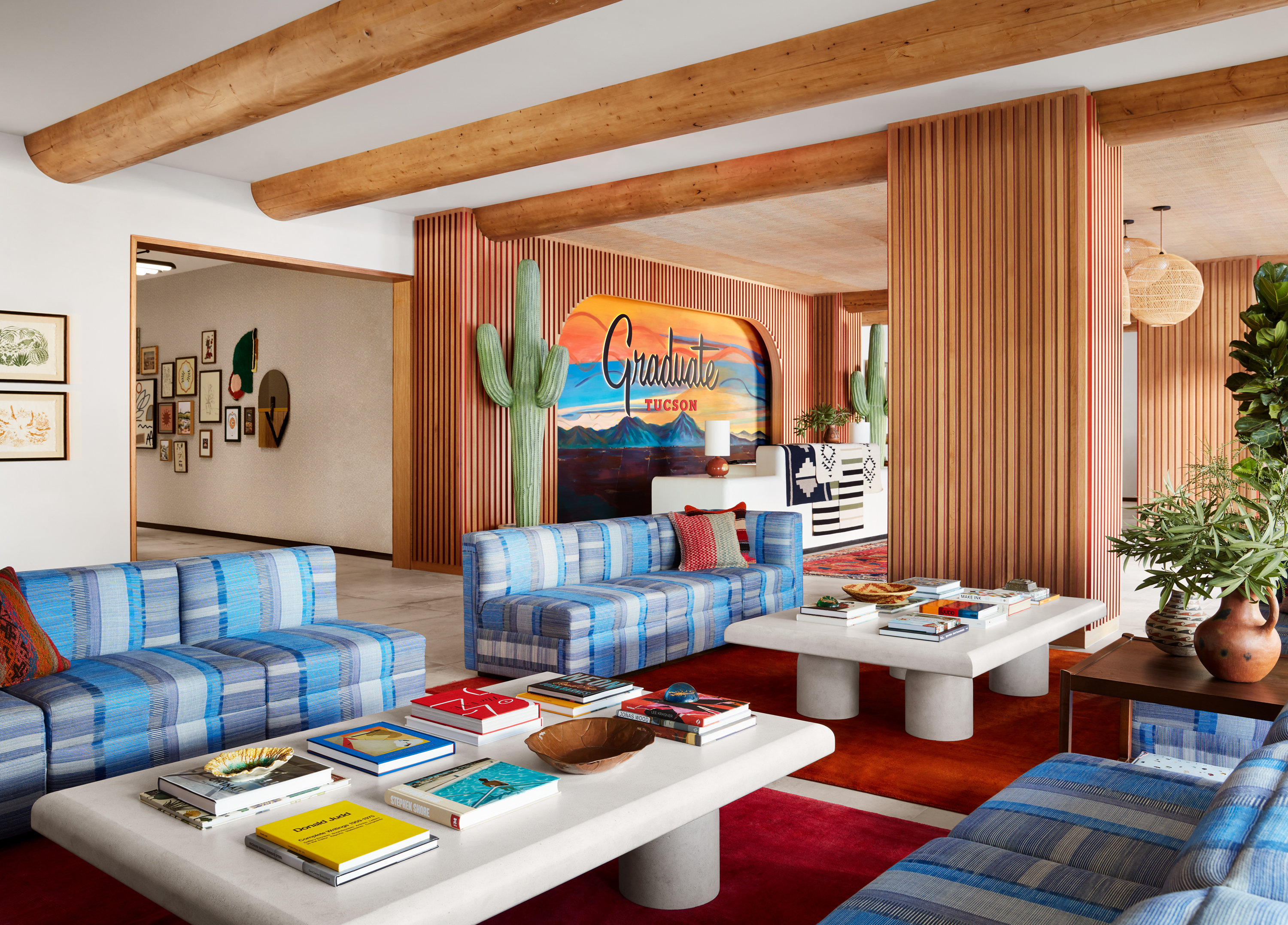 Graduate by Hilton Tucson 44/50
