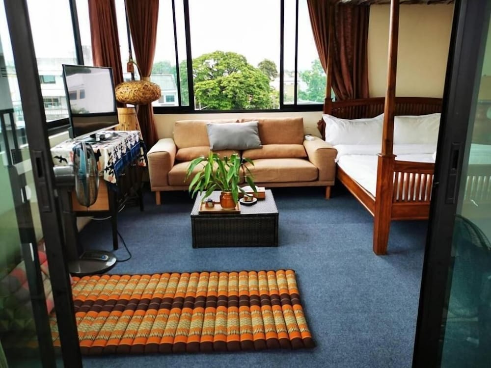Yi's Garden Villa 21/39