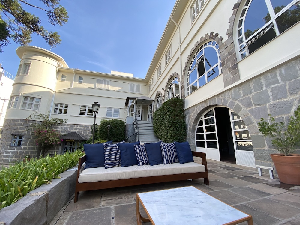 Hotel Casacurta 46/50