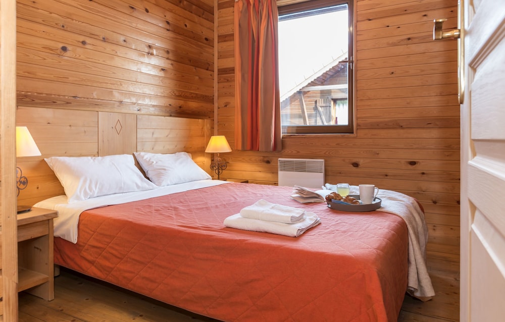 Odalys Residence Les Chalets D Evian 15/49