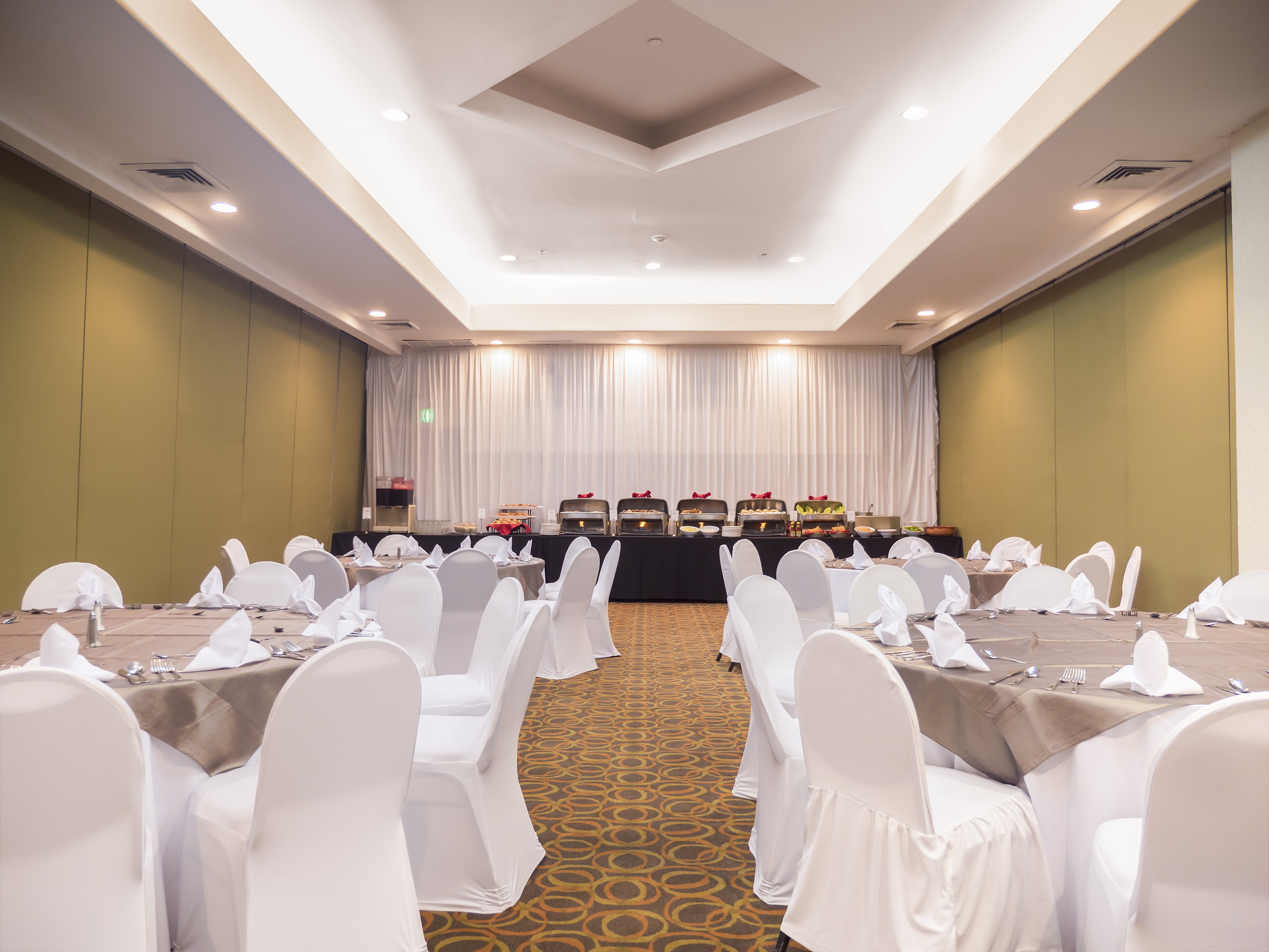 Holiday Inn Tijuana Zona Rio 62/74