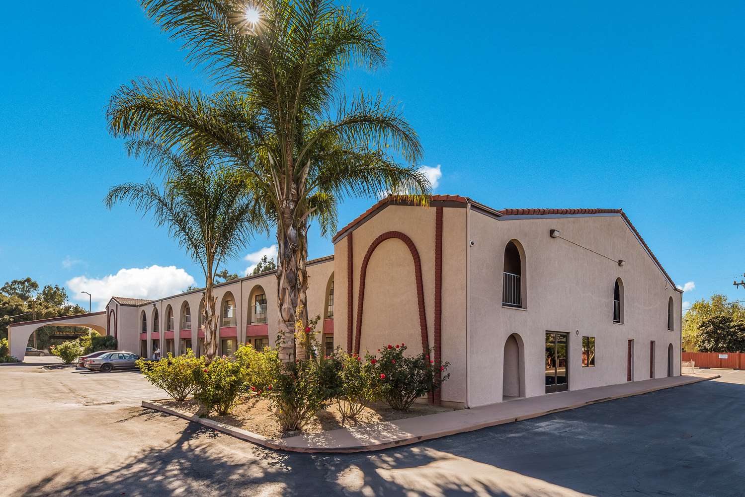 Quality Inn Near Fort Hunter Liggett 12/15