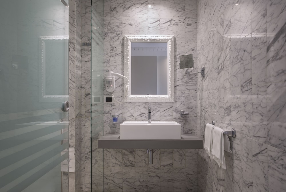 Mec Paestum Hotel 23/73