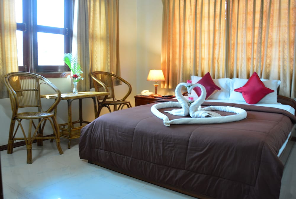 Mom's Guesthouse 17/54