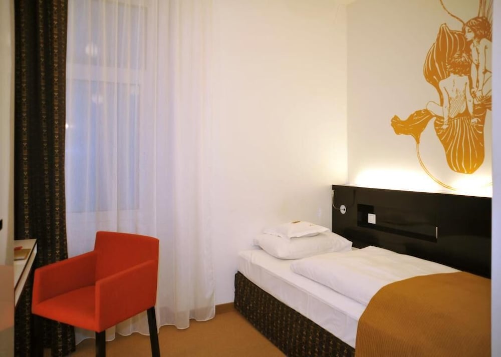 Boutique Hotel Alma 14/60